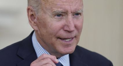 Biden a 'cachetada con guante blanco' a Trump y regresa SEGURO de salud a inmigrantes