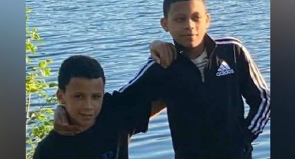 Dos niños de 12 y 13 años mueren ahogados en lago de Massachusetts, eran primos