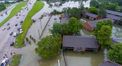 Al menos tres muertos por fuertes lluvias e inundaciones en Louisiana: FOTOS