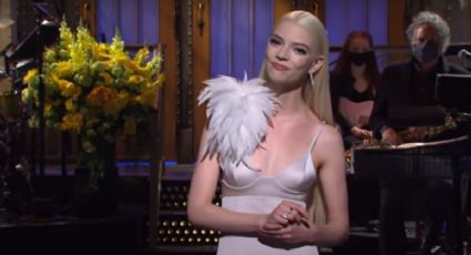 Anya Taylor Joy enamora a todos con su perfecto ESPAÑOL y ACENTO argentino: VIDEO VIRAL