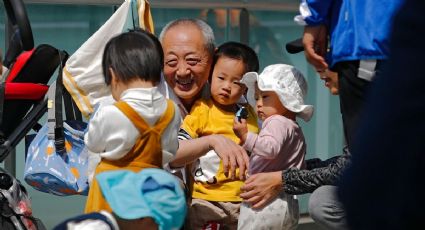 China se olvida de su regla de oro, familias podrán tener más de DOS HIJOS