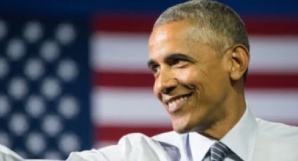 ¿Obama quiere proteger a los extraterrestres? Expresidente cree en seres de otro mundo