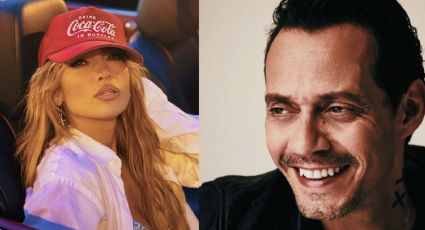 JLo habla como nunca de su divorcio de Marc Anthony: “Perdí parte de mi identidad”