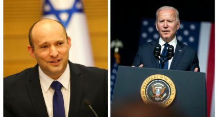 Joe Biden asegura que Israel "no tiene mejor amigo que los Estados Unidos”: VIDEO