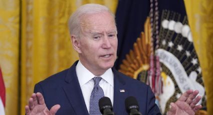 Biden aplaude al Tribunal Supremo por proteger el Obamacare