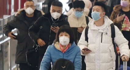 Vuelos en China se ven AFECTADOS por la variante Delta de coronavirus