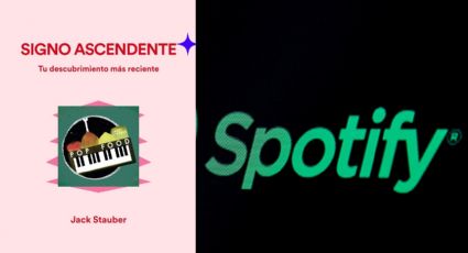 ¿Cómo activar 'Solo tú'? Spotify lanza HORÓSCOPOS 'musicales' y Carta Astral