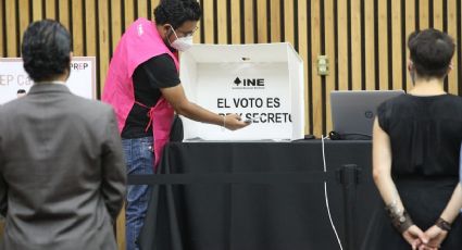 Veda electoral: ¿Cuándo empieza y qué está PROHIBIDO en México?