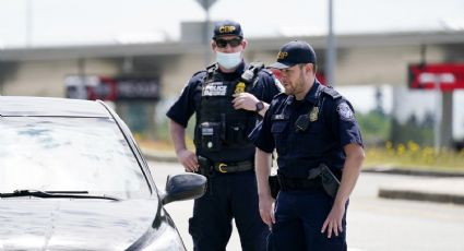 ¡EU se protege! Extienden cierre de FRONTERA con Canadá por Covid-19 hasta el 21 de julio, van 16 meses seguidos