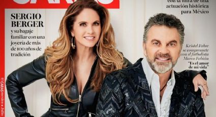 ¿Ya regresaron? Lucero y Mijares confirman que quieren VOLVER a vivir esta experiencia