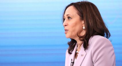 Kamala Harris finalmente visitará la frontera de Texas con México