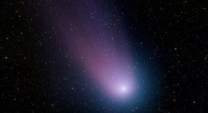 ¿¡Alarmante!? Enorme cometa se dirige al Sol y así lo descubrieron los astrónomos