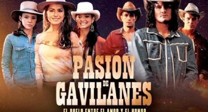 Pasión de Gavilanes 2 en PELIGRO, otro importante personaje abandona el PROYECTO; ellos son TODOS los que no estarán: FOTOS