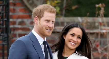 ¡Un amor de película! Historia de Harry y Meghan llega al CINE, ellos son los protagonistas