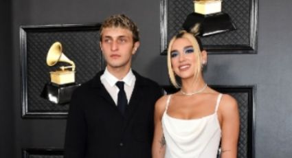 Dua Lipa ya tiene NOVIO, él es Anwar Hadid el guapísimo hermano de Gigi y Bella: FOTOS