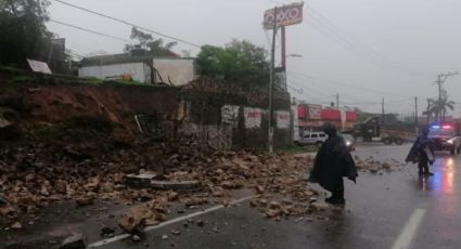 Florida en ALERTA por MAREJADA ciclónica potencialmente MORTAL