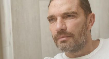 Julián Gil quedó DESTROZADO por su hijo con Marjorie de Sousa; aquí el VIDEO que le rompió el corazón