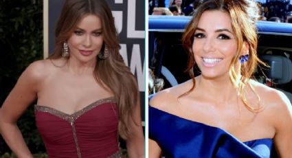 Sofía Vergara y Eva Longoria, ¿se unen a la política en Washington?