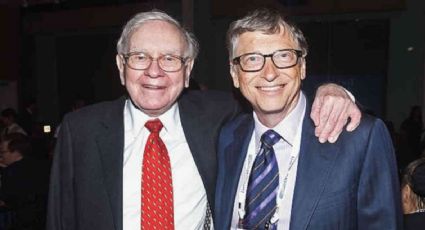 ¿EU tendrá nuevo reactor NUCLEAR? Bill Gates y Warren Buffet construyen uno de "próxima generación"