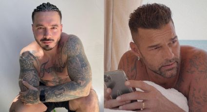 Ricky Martin recibió propuesta de MATRIMONIO de J Balvin; te contamos la razón: FOTOS