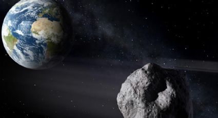 ¿Asteroide terminará con el MUNDO? Esto debes saber sobre la IMPORTANTE fecha para salvar al planeta