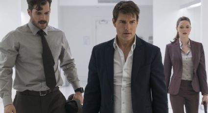 Misión Imposible 7: A pesar de GRITOS de Tom Cruise, detienen otra vez rodaje por nuevo caso COVID