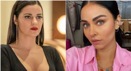 ¡Hay pleito! Maite Perroni demanda a Claudia Martín por DIFAMACIÓN