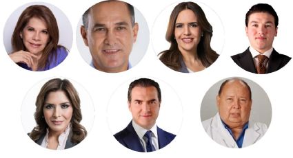 Elecciones México 2021: conoce a los candidatos a GOBERNADOR en Nuevo León y sus propuestas