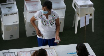 Más de 30 MIL mexicanos VOTARON en las históricas elecciones desde el EXTRANJERO
