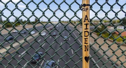 Arrestan a sujeto sospechoso de disparar y MATAR a niño de 6 años en PELEA entre automovilistas