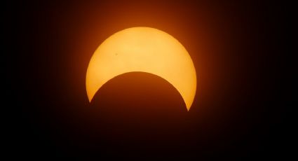 Eclipse solar: sigue las recomendaciones de la NASA para VER los 'cuernos del diablo'