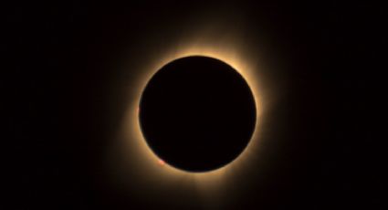 Eclipse Solar Anular: TODOS los mitos FALSOS por ver "los cuernos del Diablo"