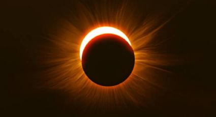 Eclipse anular de Sol: ¿A qué HORA podré ver en su máximo esplendor los "cuernos del diablo"?