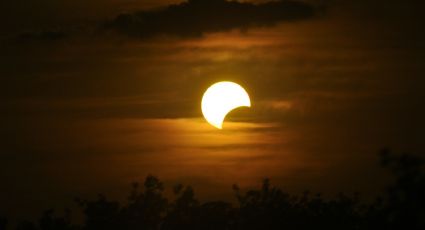 Eclipse solar anular: ¿cómo ver el "anillo de fuego" sin lastimar tus ojos?