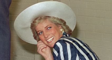 Princesa Diana cumpliría 60 años; así se vería Lady Di si siguiera con vida: FOTO