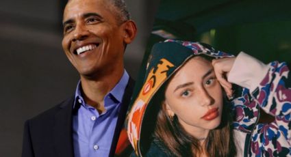 Barack Obama comparte su playlist de canciones de verano e incluye a la argentina Nicki Nicole