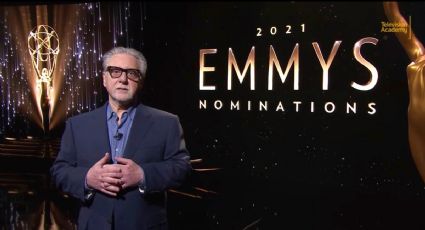 Emmy 2021: lista completa de los NOMINADOS a los premios