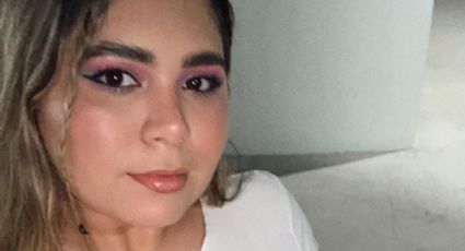 Juliana Figueroa, hija de Joan Sebastian, anuncia entre lágrimas que su ser más querido murió ATROPELLADO: VIDEO