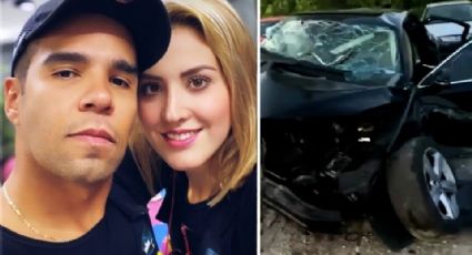 Esposa de Emir Pabon REVELA que tras riesgosa operación vivió una BALACERA en el hospital