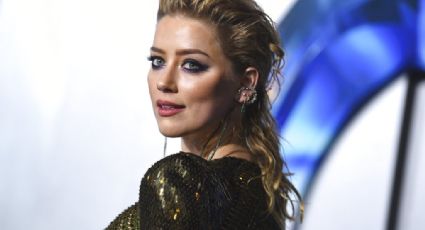 ¡Ni Elon Musk, ni Johnny Depp! Amber Heard REVELA que se convirtió en MAMÁ: FOTO