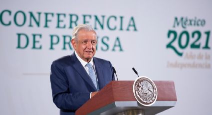 "No pudo la mafia”, AMLO declara el fin de la CRISIS del desabasto de medicamentos