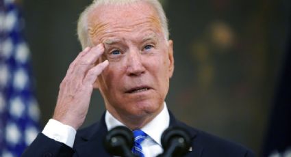 Senadores de EU piden a Joe Biden ir contra la política energética de México