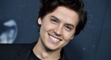 ¡Es oficial! Cole Sprouse tiene nueva NOVIA, ¿es otra actriz de Riverdale?