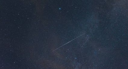 Fenómenos astronómicos de octubre: lluvia de estrellas, luna llena y hasta un eclipse solar