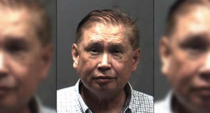 Arrestan a líder de iglesia católica en California por abuso sexual infantil