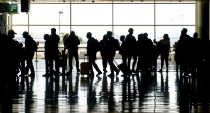 ¿Qué aerolíneas se 'mudan' al AIFA luego de que dos aviones casi chocaron en el Aeropuerto de CDMX?