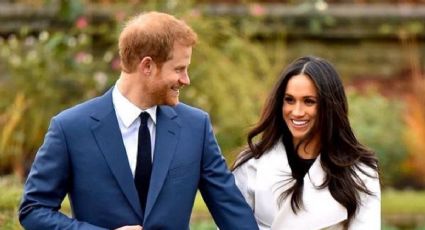 ¿Cuándo llegará Llibet Diana al TRONO? Este es el lugar que ocupa la hija de Harry y Meghan