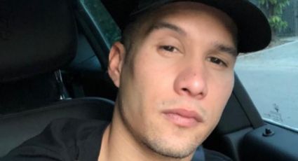 ¡Paren todo! Chyno Miranda reaparece en VIDEO y sorprende con su aspecto