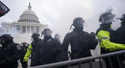 Asalto al Capitolio: Policía EXPLOTA contra políticos republicanos; lanza GOLPE en juicio