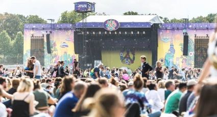 Lollapalooza 2021 una BOMBA de tiempo; contagios Covid-19 se disparará, según expertos